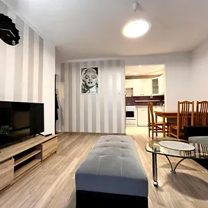 Apartament Charmig, Kraków