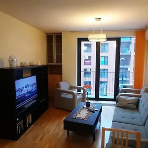 Apartament Angel, Kraków