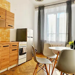 Apartament Nice In Centre, Kraków